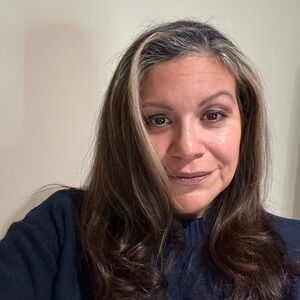 Meet your Posher, Tabitha